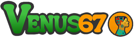 venus67 foundation logo